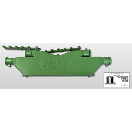 Strybuc Frame Frog Wire Pathway 56-468